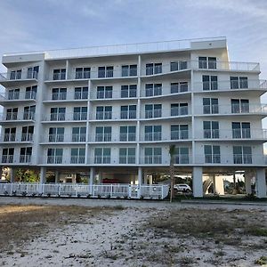 Two-Bedroom Two Bath Gulf Front Suite